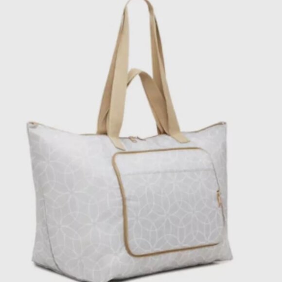 New DSW Foldable Tote. - Picture 1 of 12